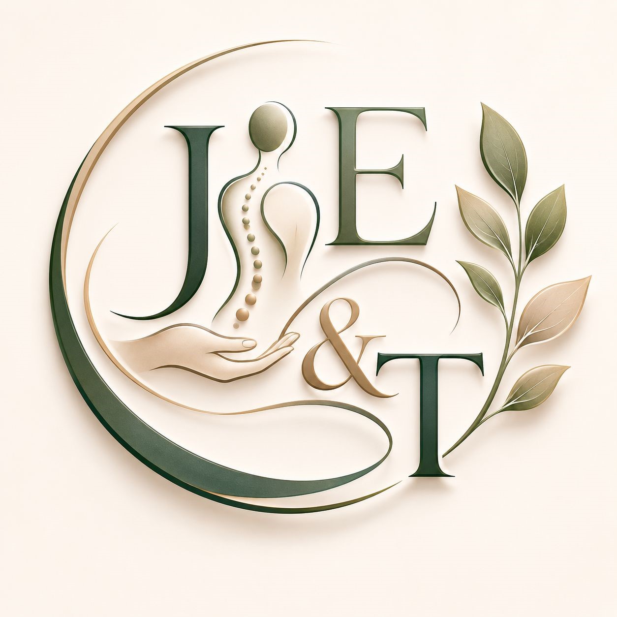 Logo Jack Energie & Thérapie